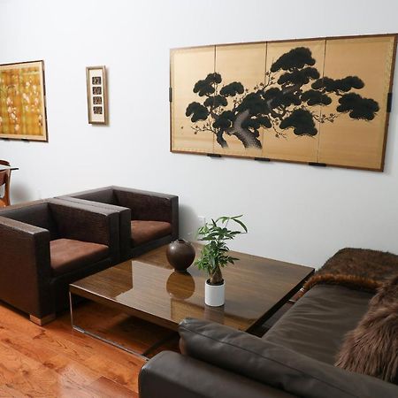 Peaceful Zen Getaway In The City Philadelphia Dış mekan fotoğraf