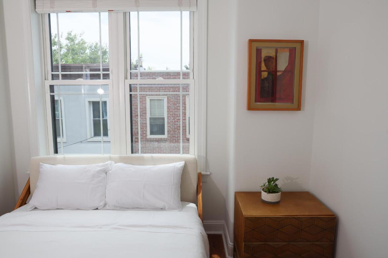 Peaceful Zen Getaway In The City Philadelphia Dış mekan fotoğraf
