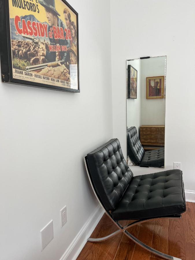 Peaceful Zen Getaway In The City Philadelphia Dış mekan fotoğraf