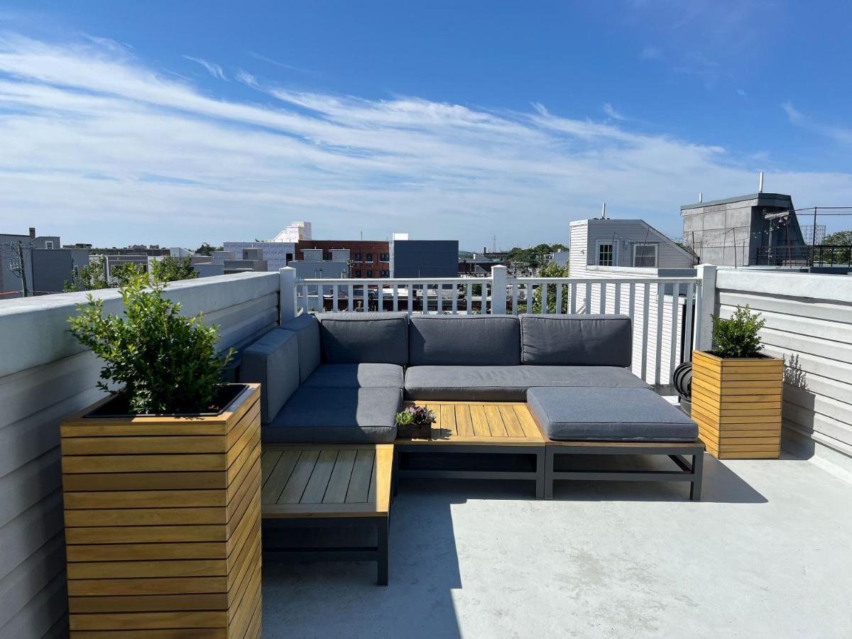 Peaceful Zen Getaway In The City Philadelphia Dış mekan fotoğraf