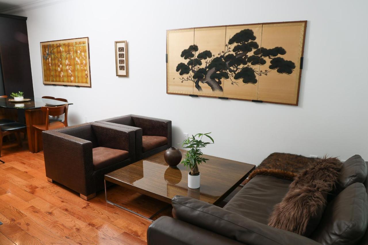 Peaceful Zen Getaway In The City Philadelphia Dış mekan fotoğraf