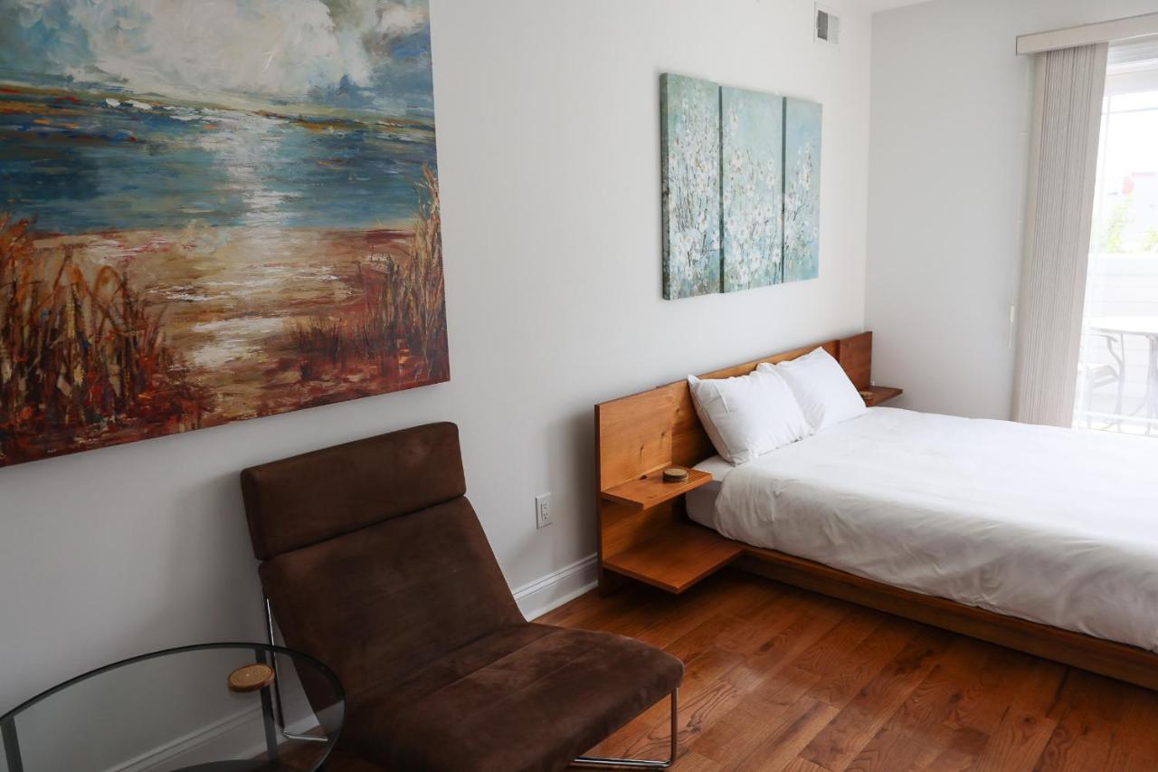 Peaceful Zen Getaway In The City Philadelphia Dış mekan fotoğraf