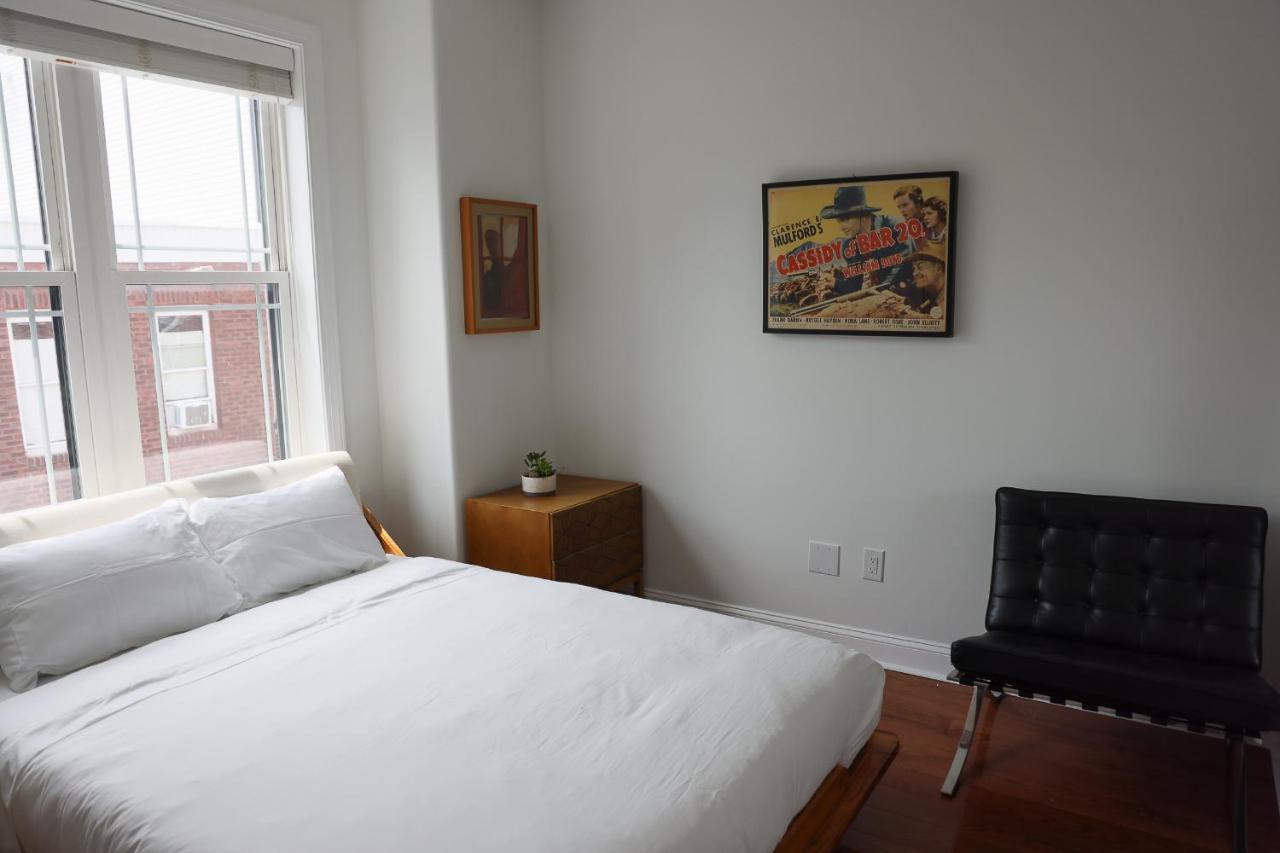 Peaceful Zen Getaway In The City Philadelphia Dış mekan fotoğraf