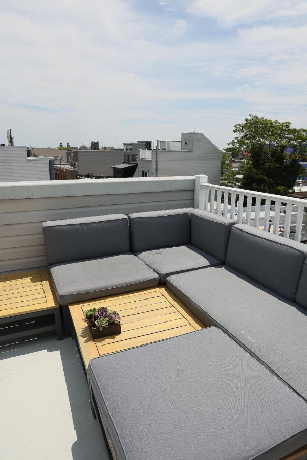 Peaceful Zen Getaway In The City Philadelphia Dış mekan fotoğraf