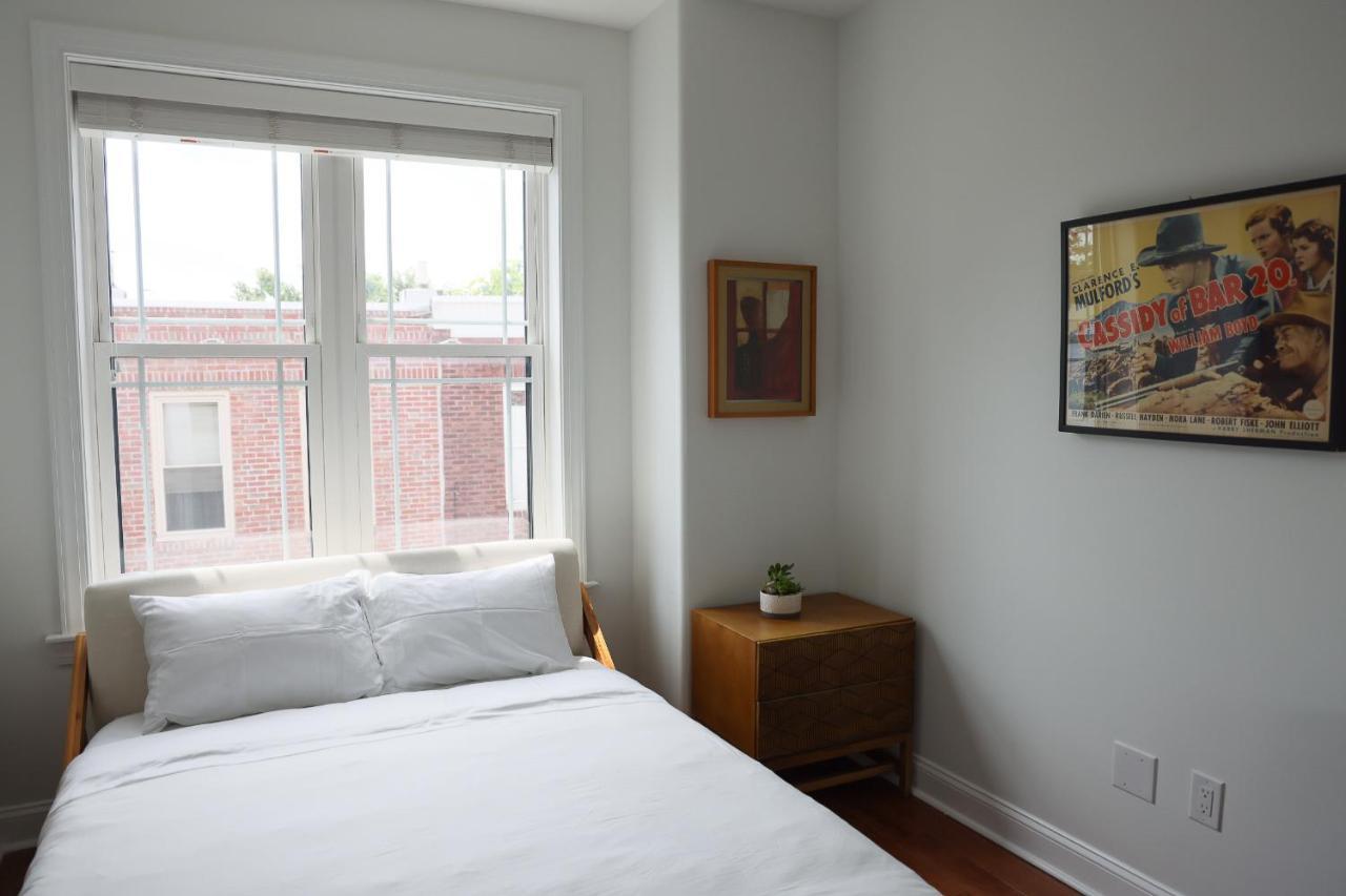 Peaceful Zen Getaway In The City Philadelphia Dış mekan fotoğraf